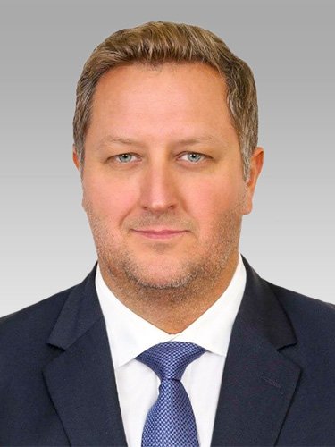 Mag. (FH) John-Robert Skrob, BBA BSc.