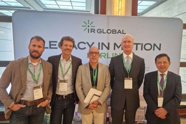 The newly founded IR Global Arbitration Sub-Committee