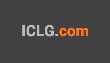 логотип icgl