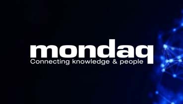 Logotipo Mondaq