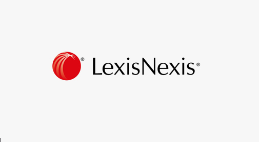 Logo společnosti LexisNexis